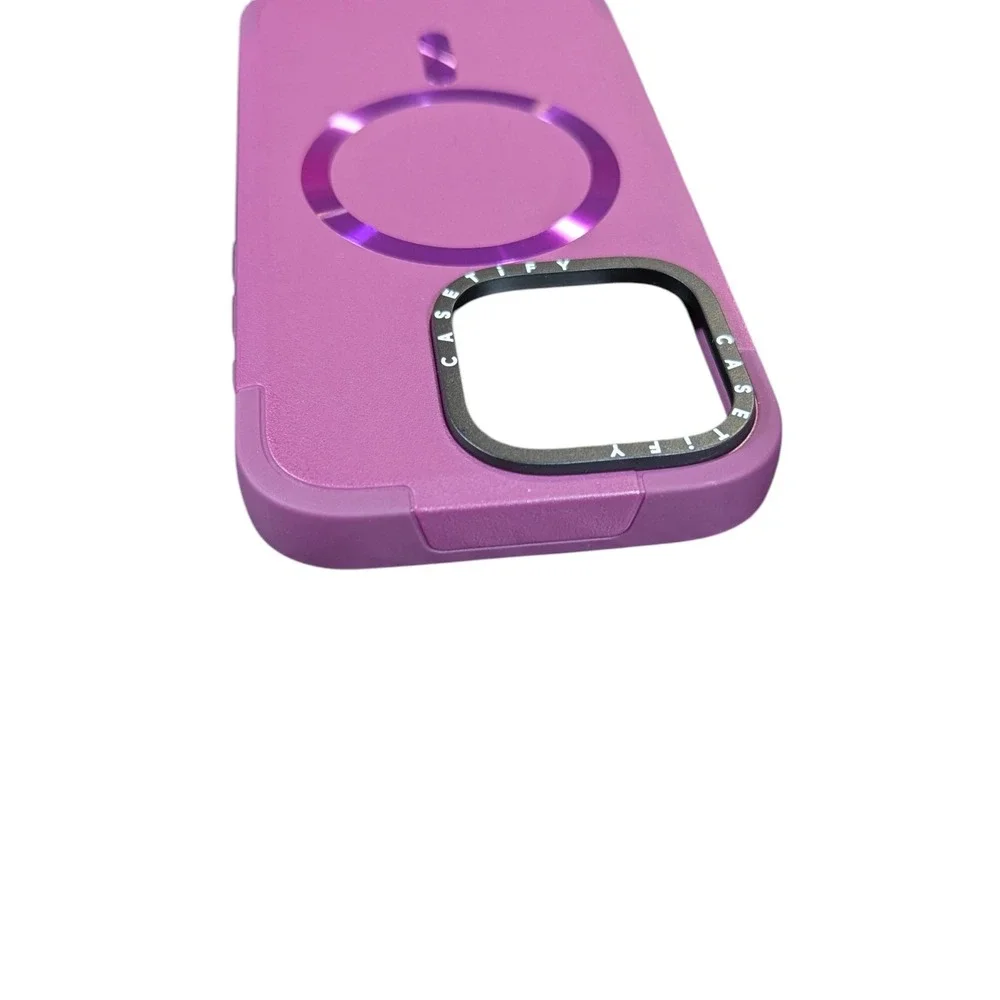 Aa8U Casetify Force Case w/ Magsafe‎ for iPhone 16 Pro 6.3